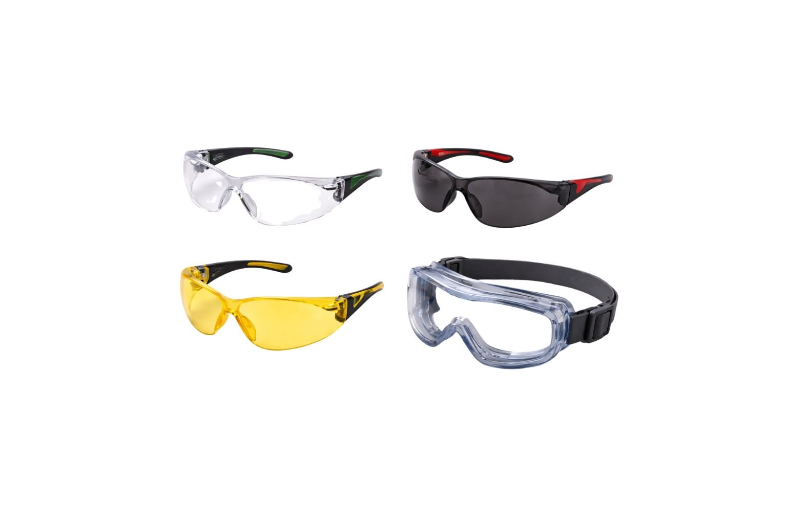 Safety Glasses
