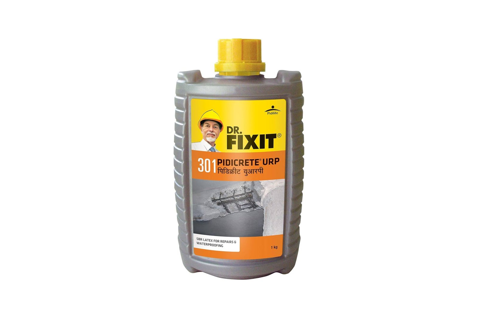 Dr. Fixit 301 Pidicrete URP