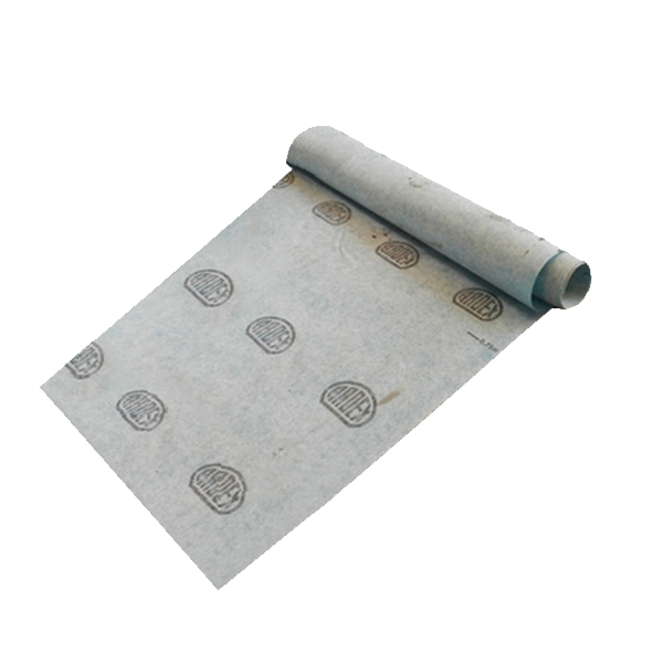 Waterproofing and Decoupling Tile-able Membrane