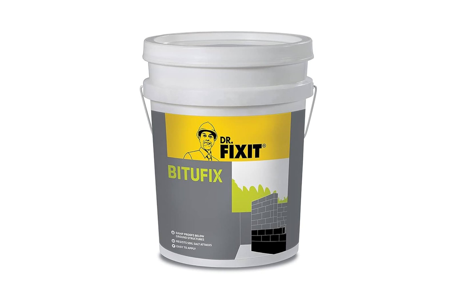 Dr. Fixit Bitufix