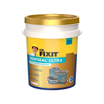 Dr. Fixit Roofseal Ultra